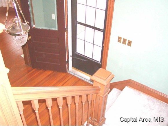 404 South Walnut Street Springfield, IL 62704 - Photo 4 of 23