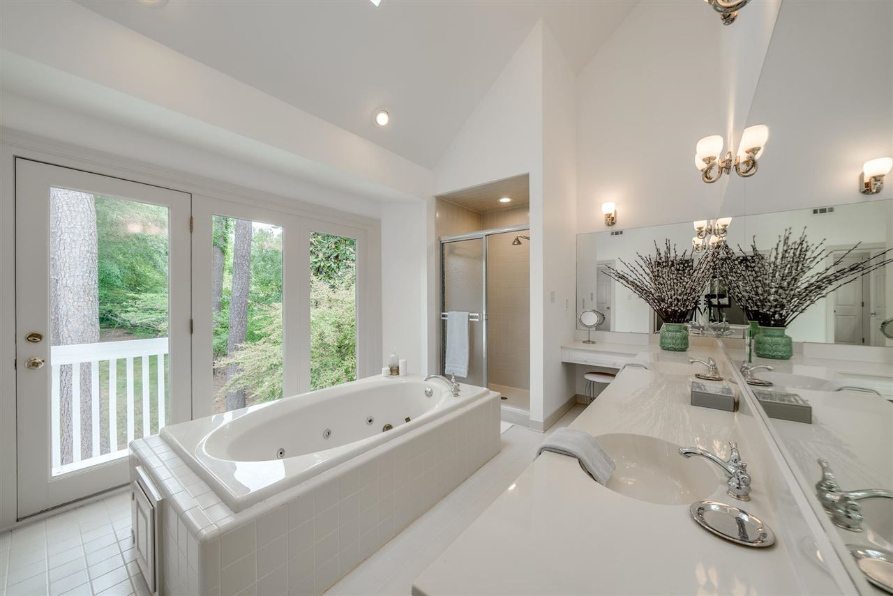 4118 Swarthmore Road Durham, NC 27707 - Photo 17 of 30 Photo 17