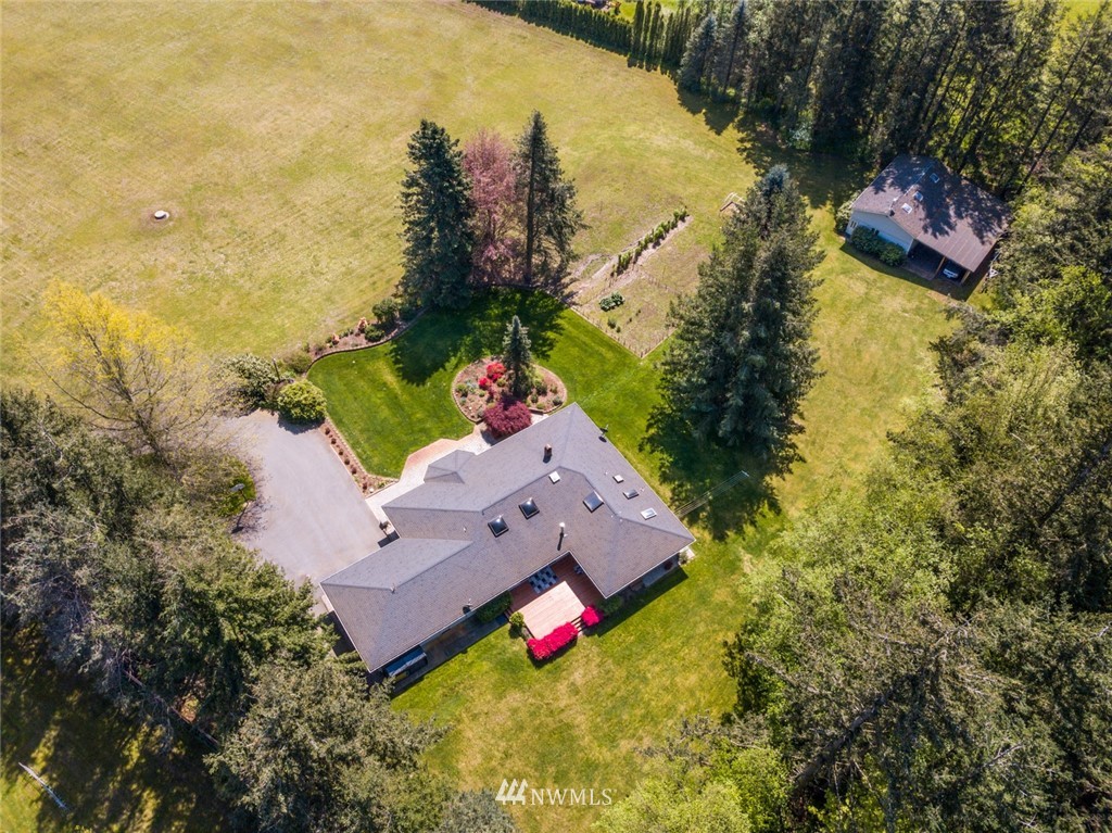 6651 Lunde Road Everson, WA 98247 - Photo 23 of 25