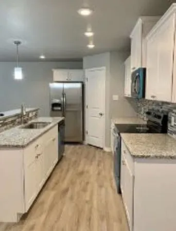 $1,425 | 5515 Kemper Street, Unit A, Lubbock, TX 79416