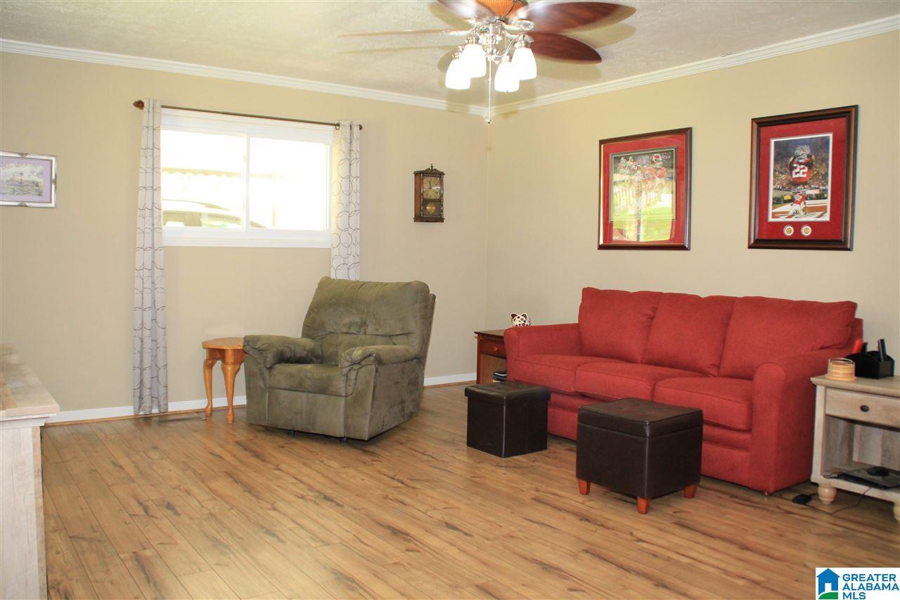 75 Jennifer Street Talladega, AL 35160 - Photo 5 of 28
