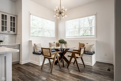 $990,000 | 5855 North College Avenue, Indianapolis, IN 46220