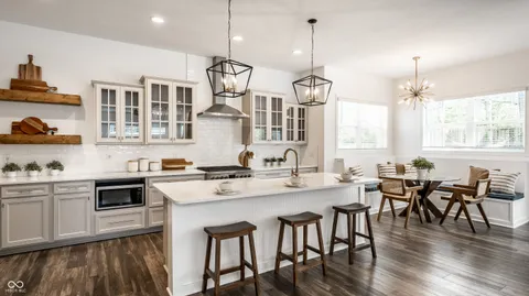 $990,000 | 5855 North College Avenue, Indianapolis, IN 46220