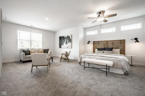 $990,000 | 5855 North College Avenue, Indianapolis, IN 46220