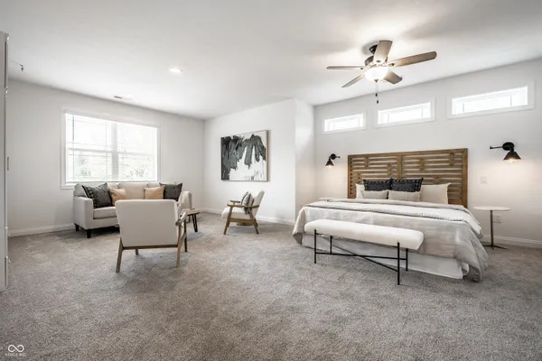 $990,000 | 5855 North College Avenue, Indianapolis, IN 46220