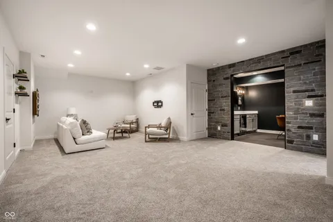 $990,000 | 5855 North College Avenue, Indianapolis, IN 46220