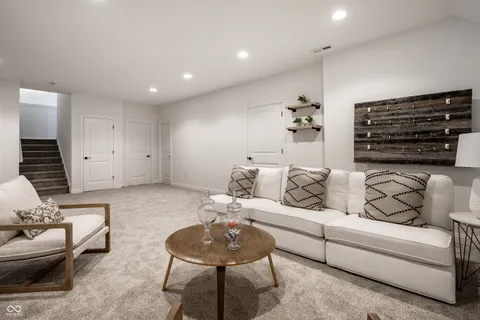 $990,000 | 5855 North College Avenue, Indianapolis, IN 46220