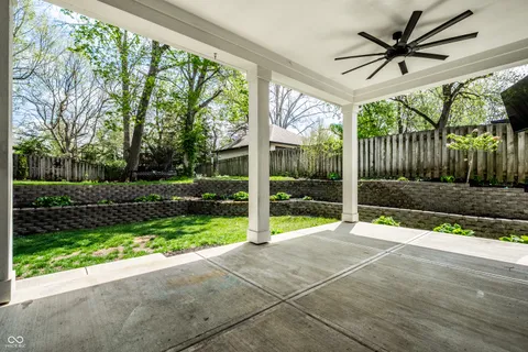 $990,000 | 5855 North College Avenue, Indianapolis, IN 46220