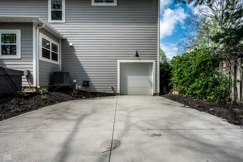 $990,000 | 5855 North College Avenue, Indianapolis, IN 46220