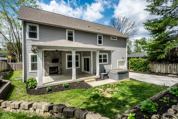 $990,000 | 5855 North College Avenue, Indianapolis, IN 46220