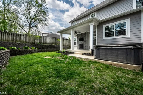 $990,000 | 5855 North College Avenue, Indianapolis, IN 46220