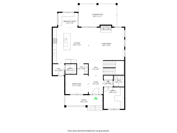$990,000 | 5855 North College Avenue, Indianapolis, IN 46220