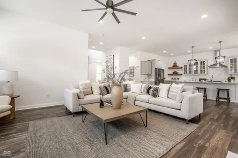 $990,000 | 5855 North College Avenue, Indianapolis, IN 46220