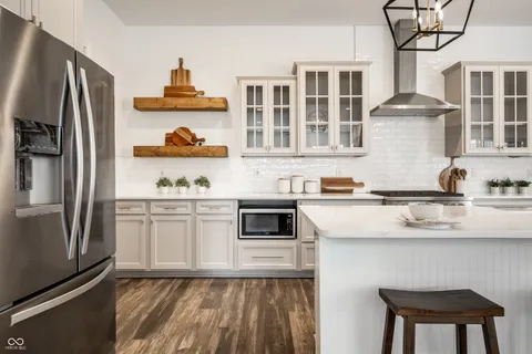 $990,000 | 5855 North College Avenue, Indianapolis, IN 46220