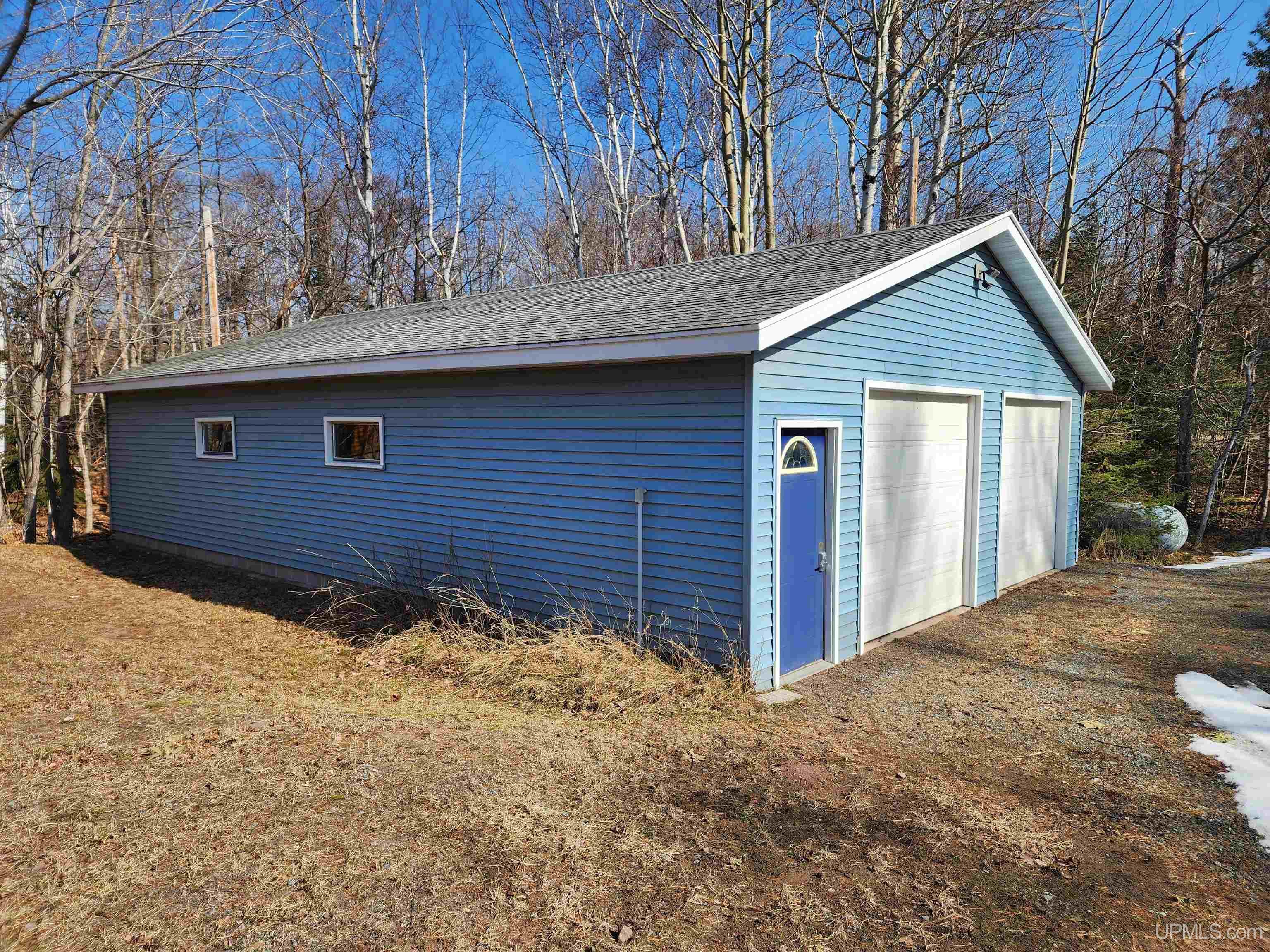 4407 Lighthouse Road Big Bay, MI 49808 - Photo 46 of 56 Gallery Image 46