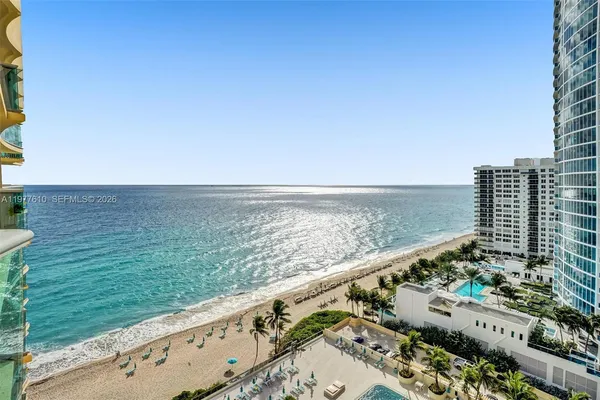 $3,000 | 2501 South Ocean Drive, Unit 1615, Hollywood, FL 33019