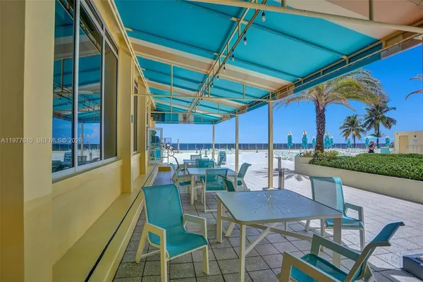 $3,000 | 2501 South Ocean Drive, Unit 1615, Hollywood, FL 33019