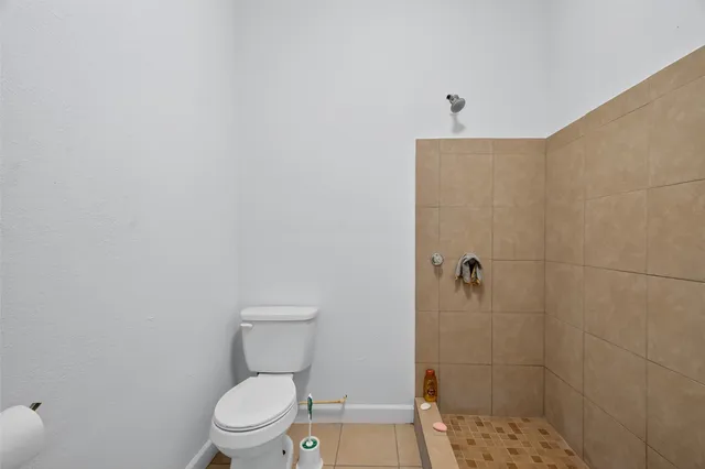 a view of a golf course with a lake