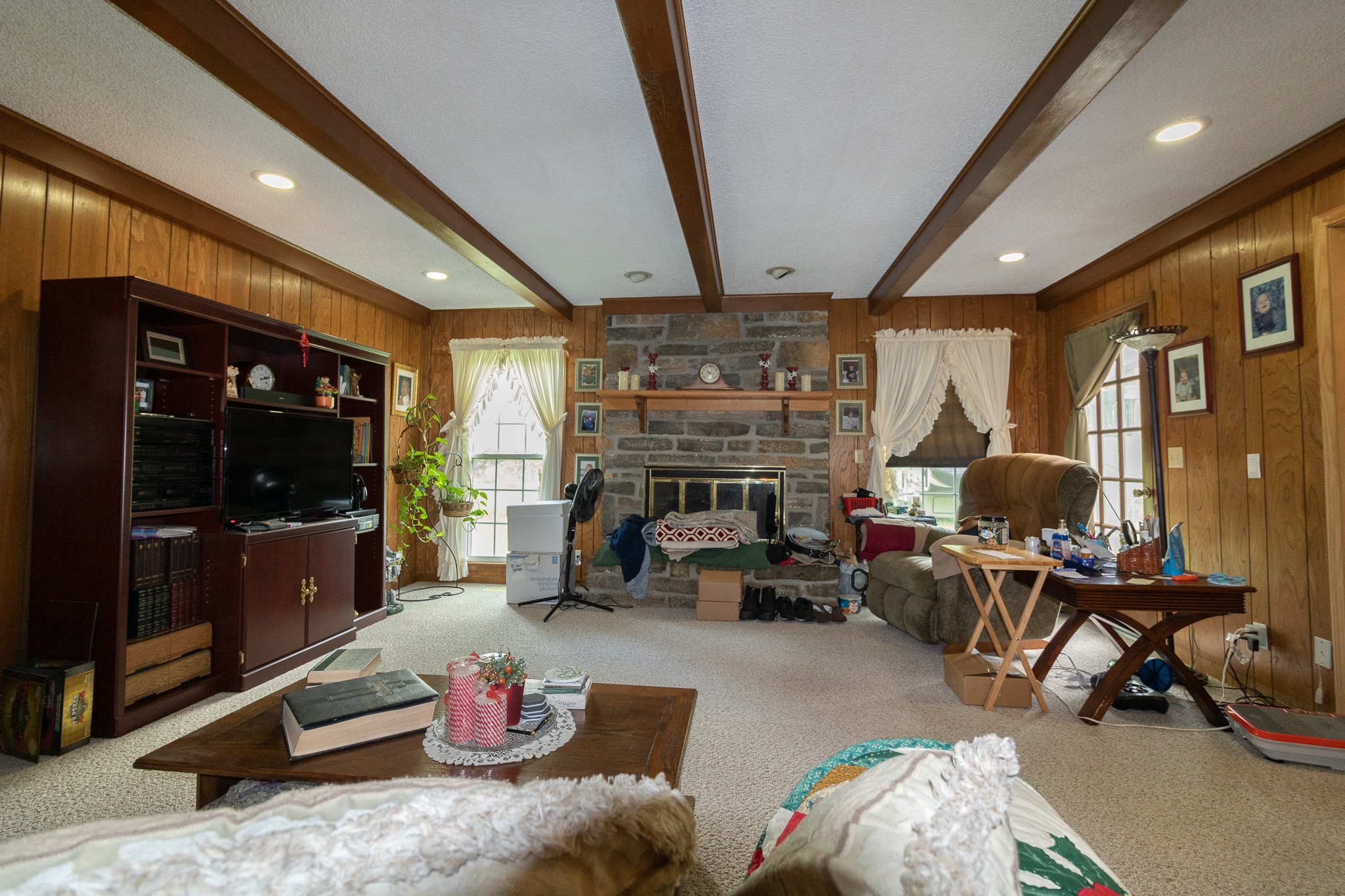 8941 Valley View Road Lascassas, TN 37085 - Photo 14 of 31 Gallery Image 14