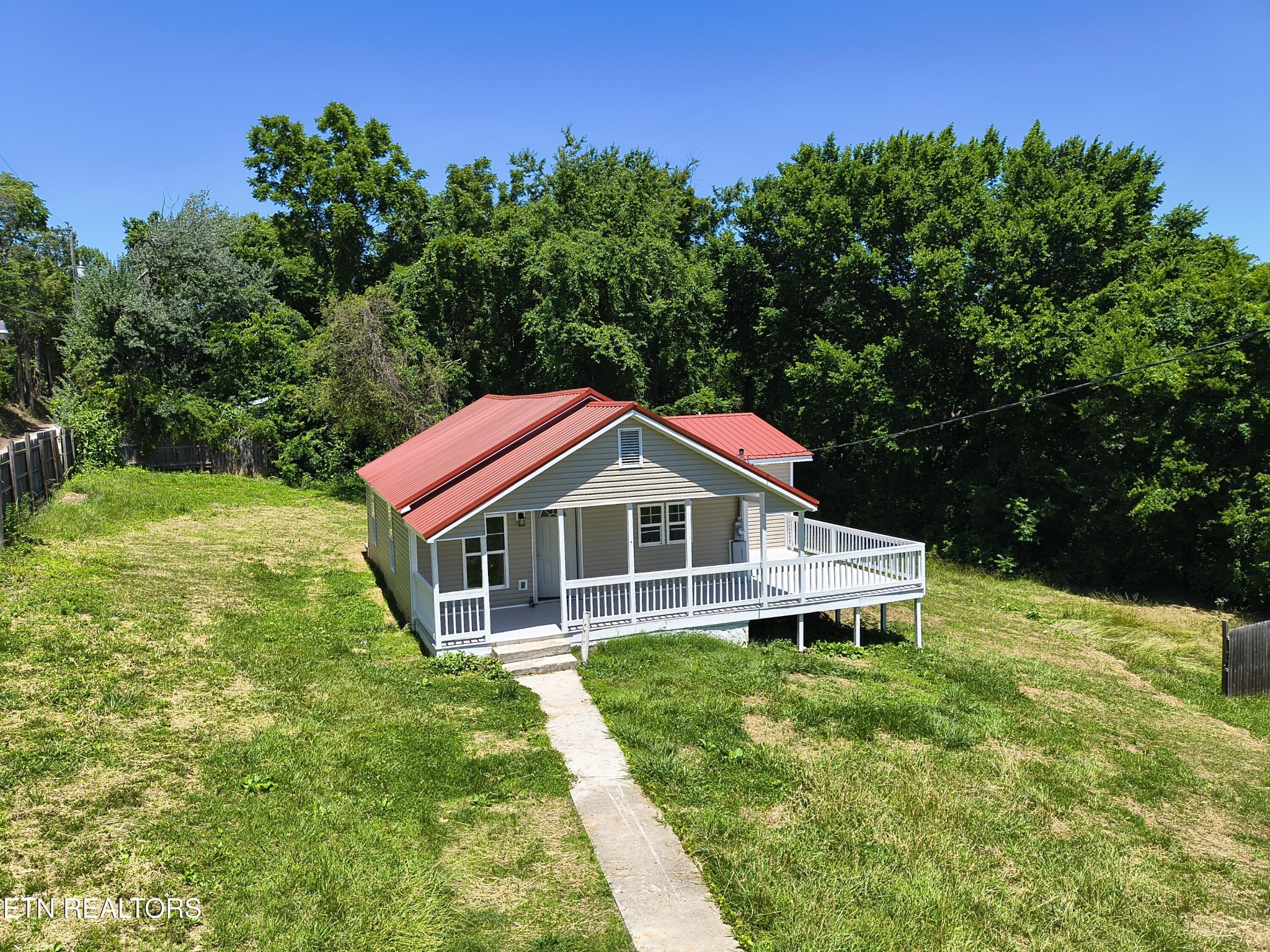 6915 Wood Road Corryton, TN 37721 - Photo 2 of 24 Gallery Image 2