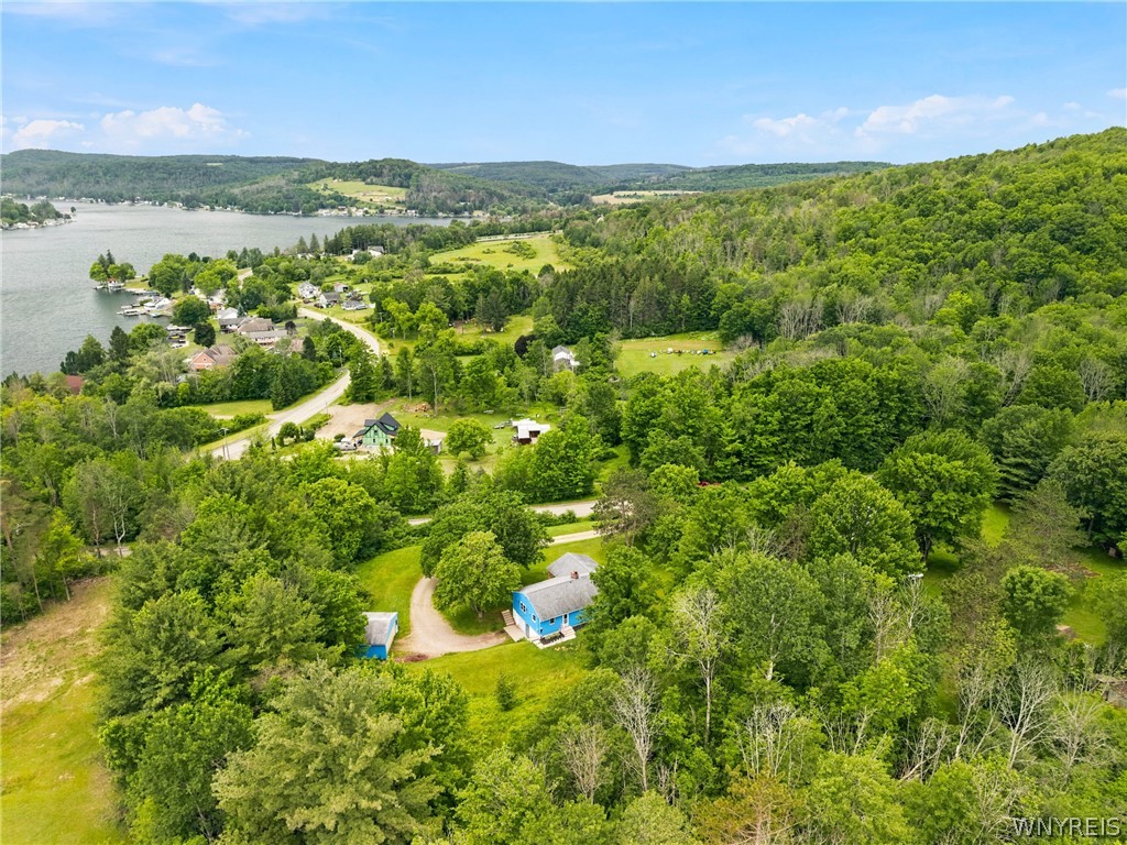 5870 Mt Monroe Road Cuba, NY 14727 - Photo 4 of 50