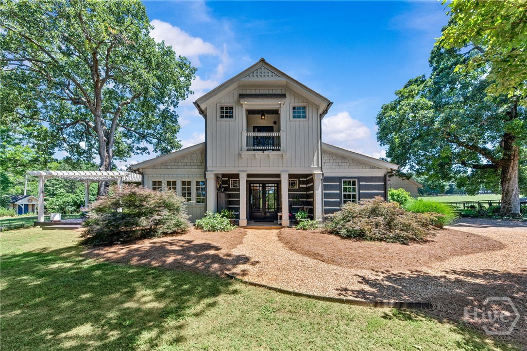 3701 Little River Road Newborn, GA 30056 - Photo 27 of 55