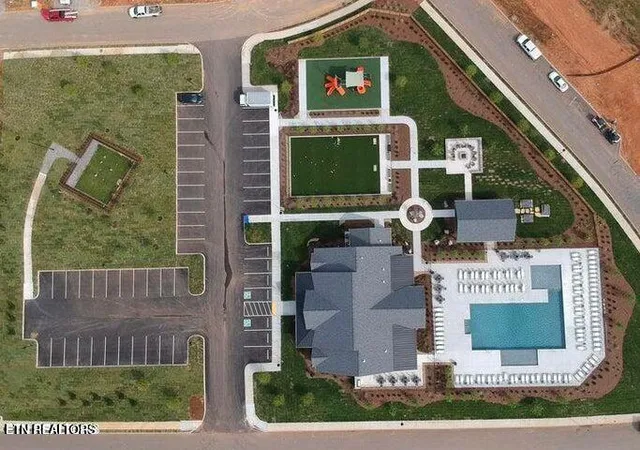 $635,025 | 4538 Peace Bell Avenue, Unit 152, Powell, TN 37849