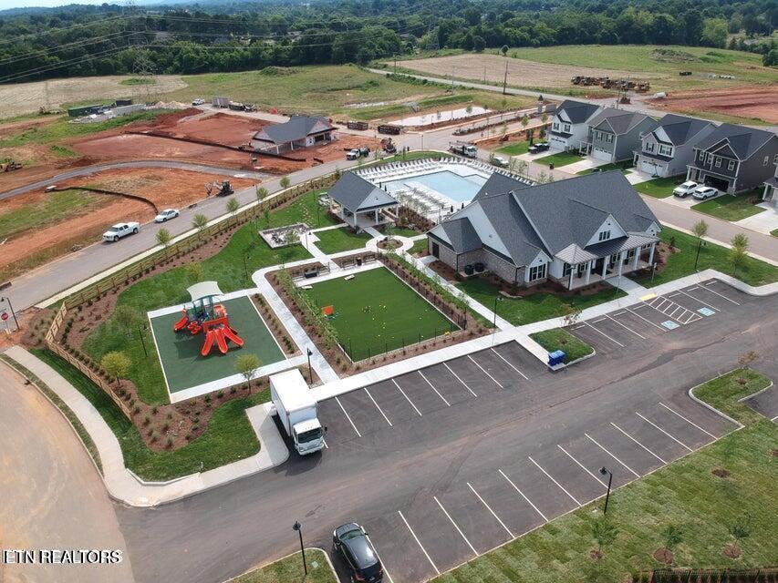 4538 Peace Bell Avenue, Unit 152 Powell, TN 37849 - Photo 4 of 13 AmenityAerial2