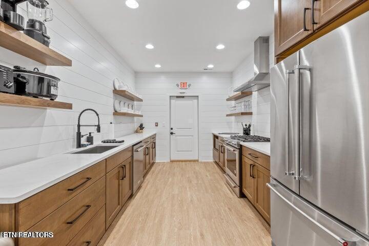 4538 Peace Bell Avenue, Unit 152 Powell, TN 37849 - Photo 7 of 13 Clubhouse2