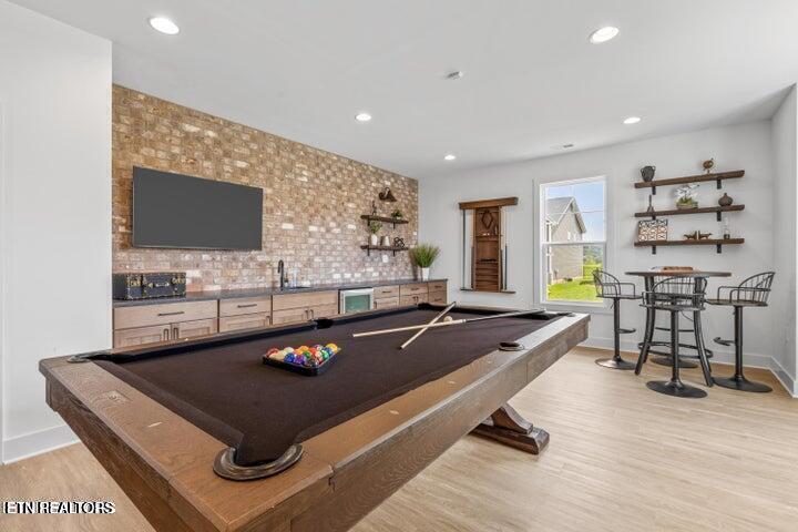 4538 Peace Bell Avenue, Unit 152 Powell, TN 37849 - Photo 8 of 13 Clubhouse3