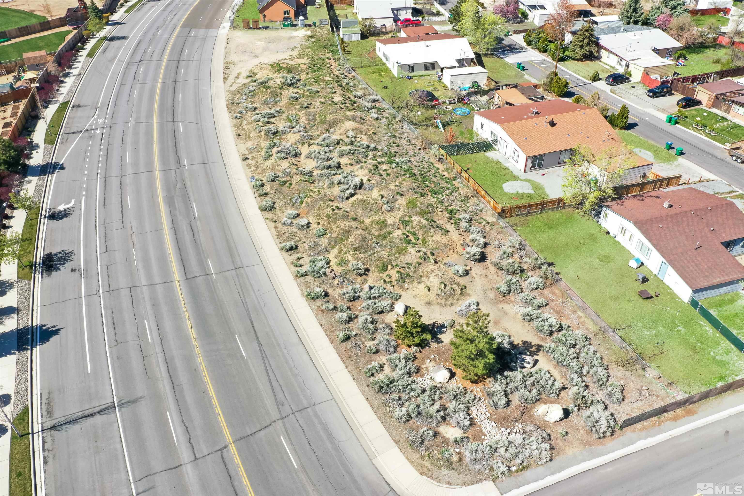 0 Stead Boulevard Reno, NV 89506 - Photo 11 of 18 view of a lake