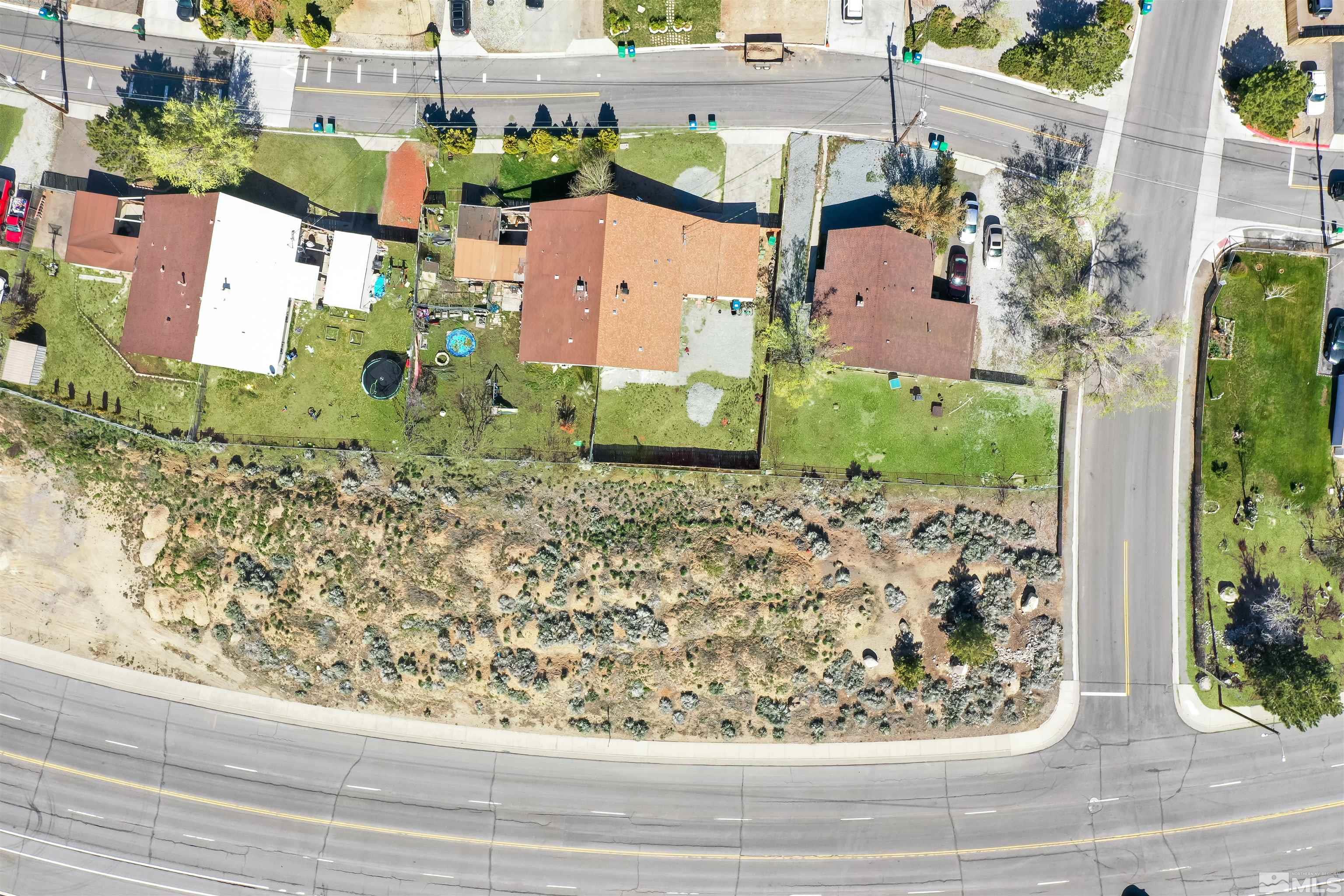 0 Stead Boulevard Reno, NV 89506 - Photo 12 of 18 an aerial view of a house