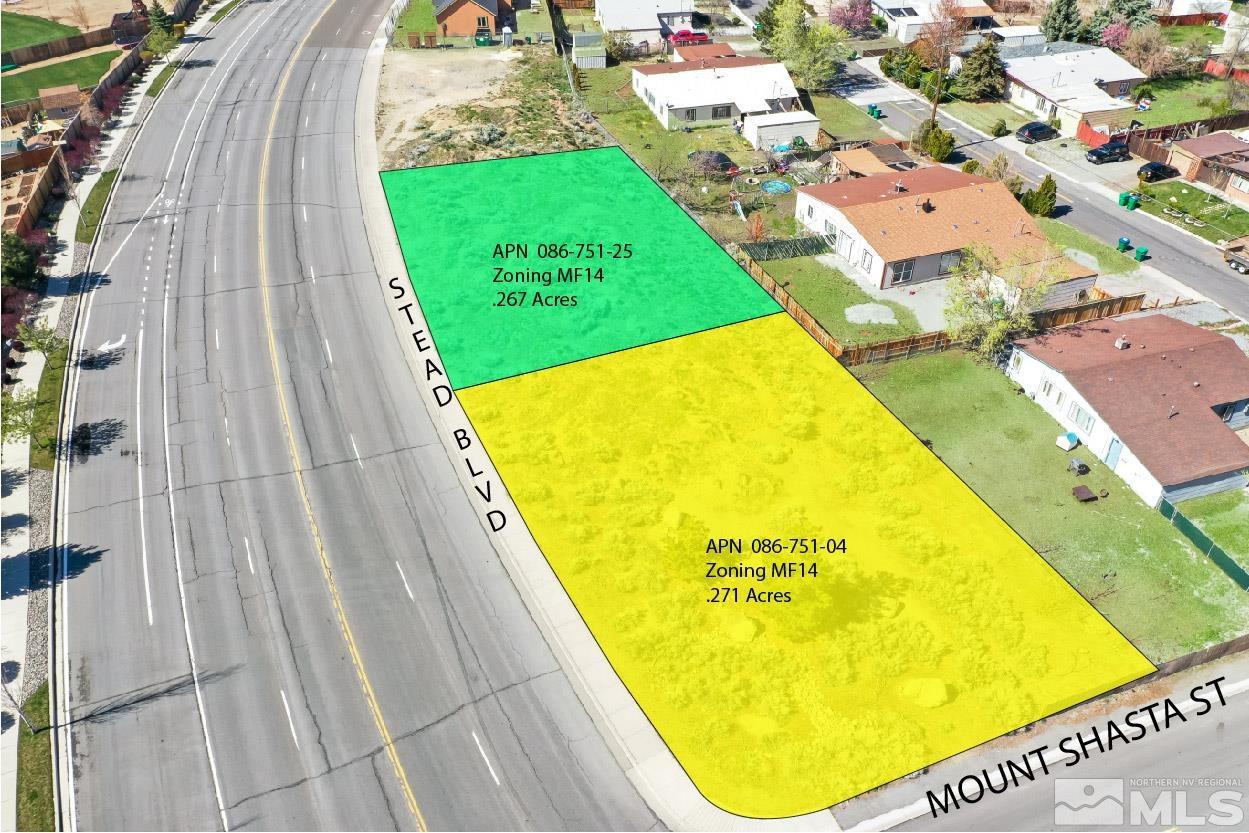 0 Stead Boulevard Reno, NV 89506 - Photo 14 of 18 a view of swimming pool