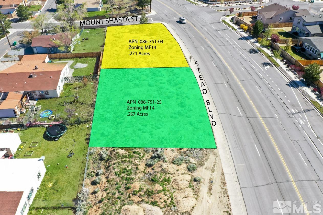 0 Stead Boulevard Reno, NV 89506 - Photo 16 of 18 a view of a swimming pool