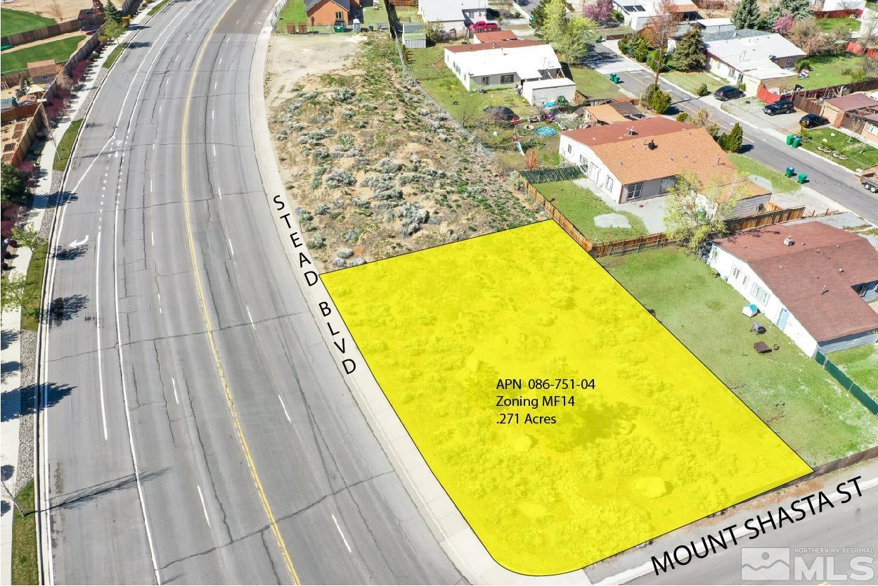 0 Stead Boulevard Reno, NV 89506 - Photo 2 of 18 a view of swimming pool with a balcony