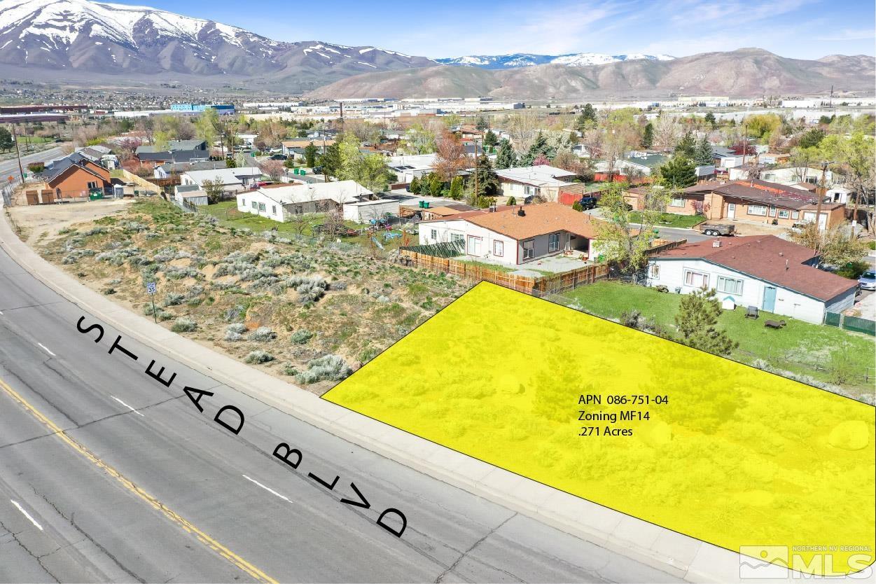 0 Stead Boulevard Reno, NV 89506 - Photo 5 of 18 a view of a city