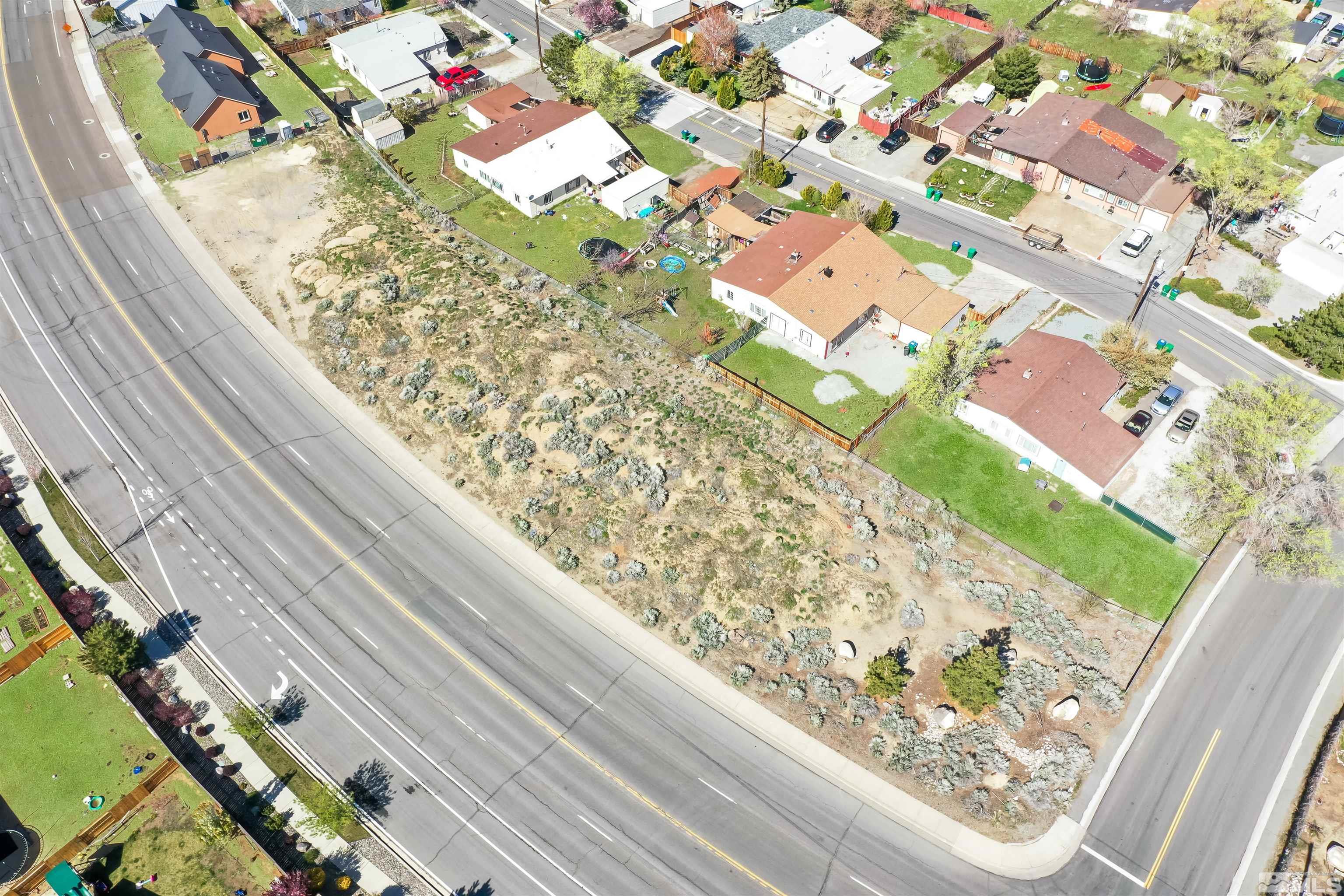 0 Stead Boulevard Reno, NV 89506 - Photo 6 of 18 a view of balcony with wooden floor