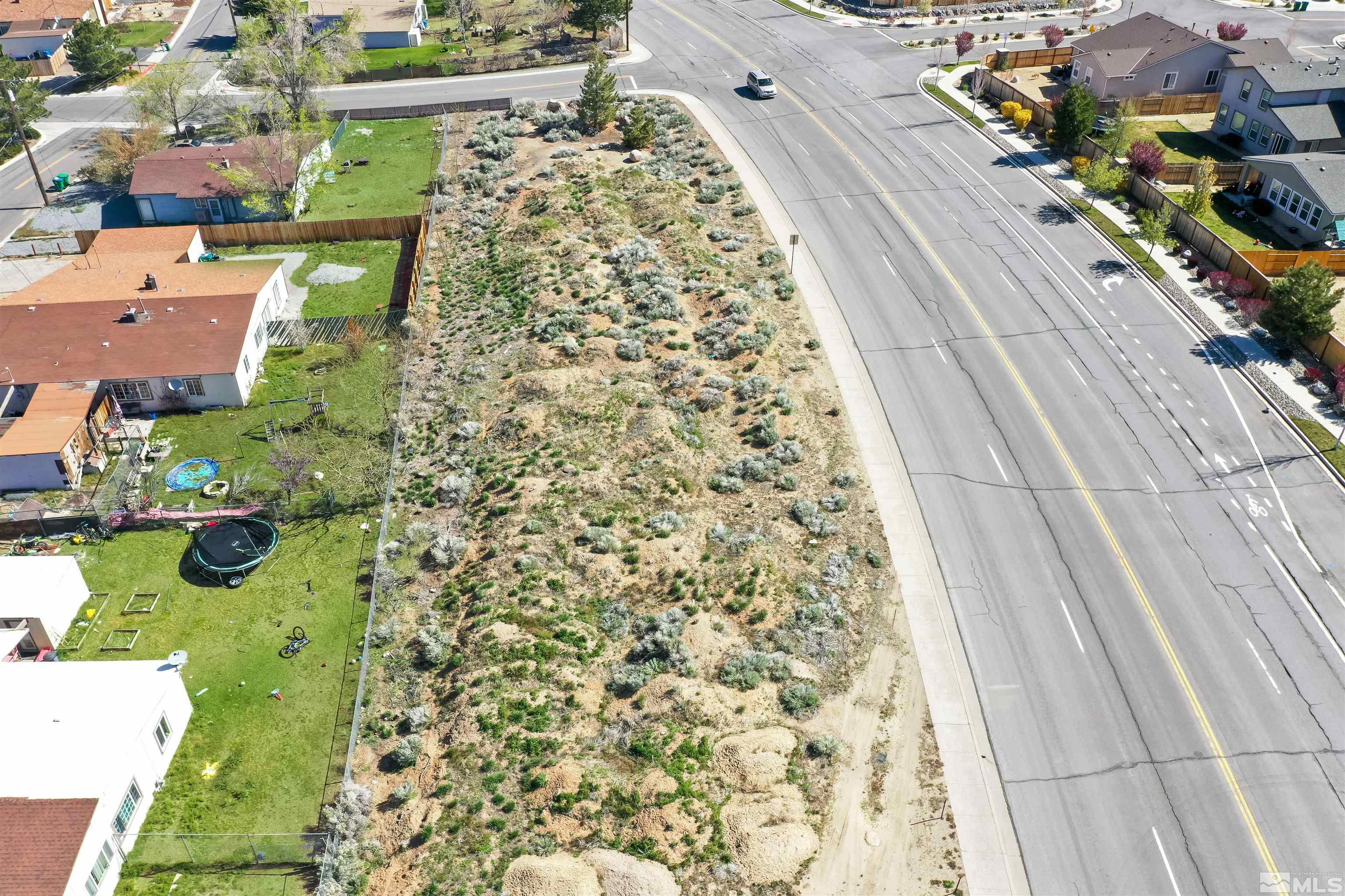 0 Stead Boulevard Reno, NV 89506 - Photo 7 of 18 an aerial view of a houses
