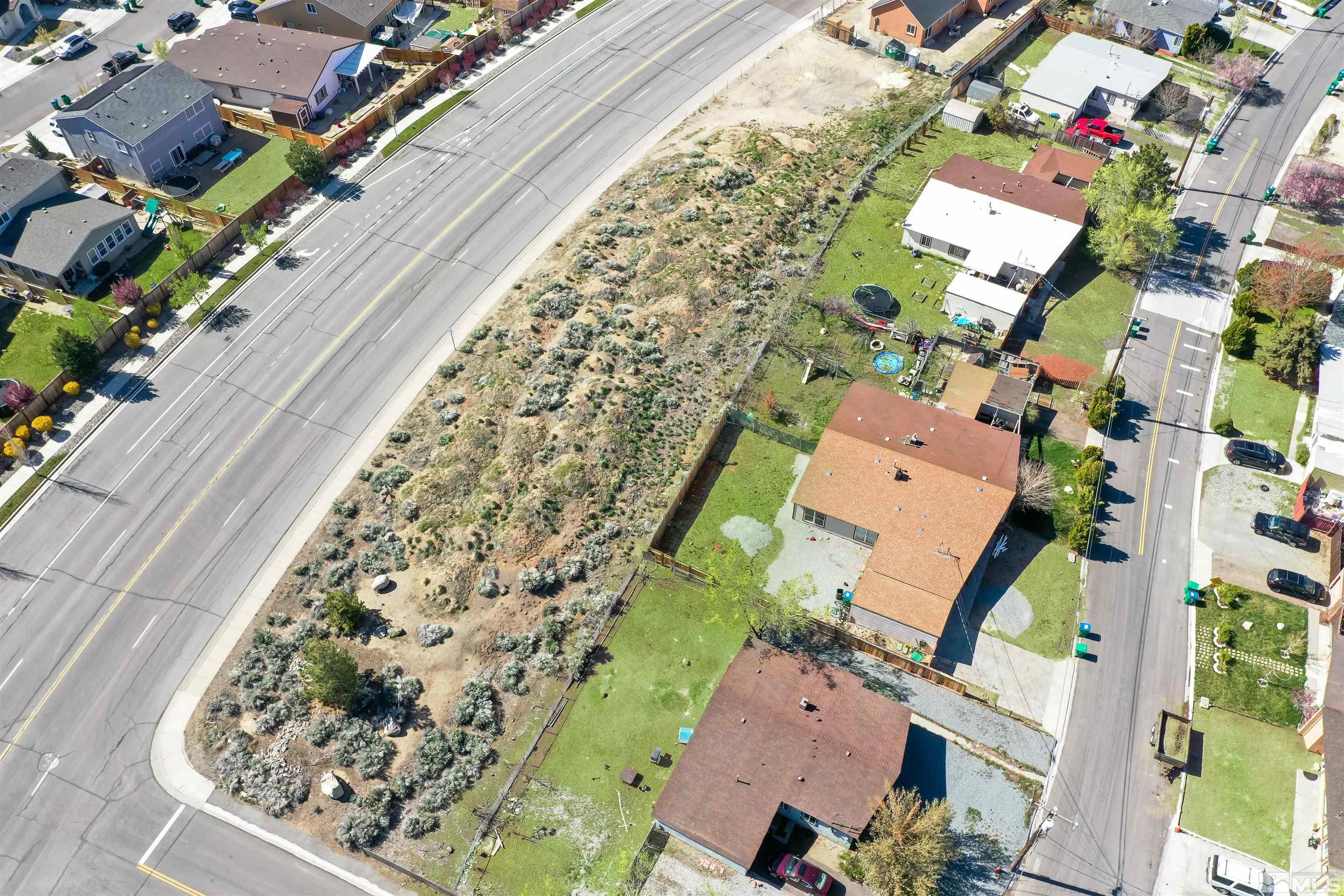 0 Stead Boulevard Reno, NV 89506 - Photo 9 of 18 an aerial view of a house