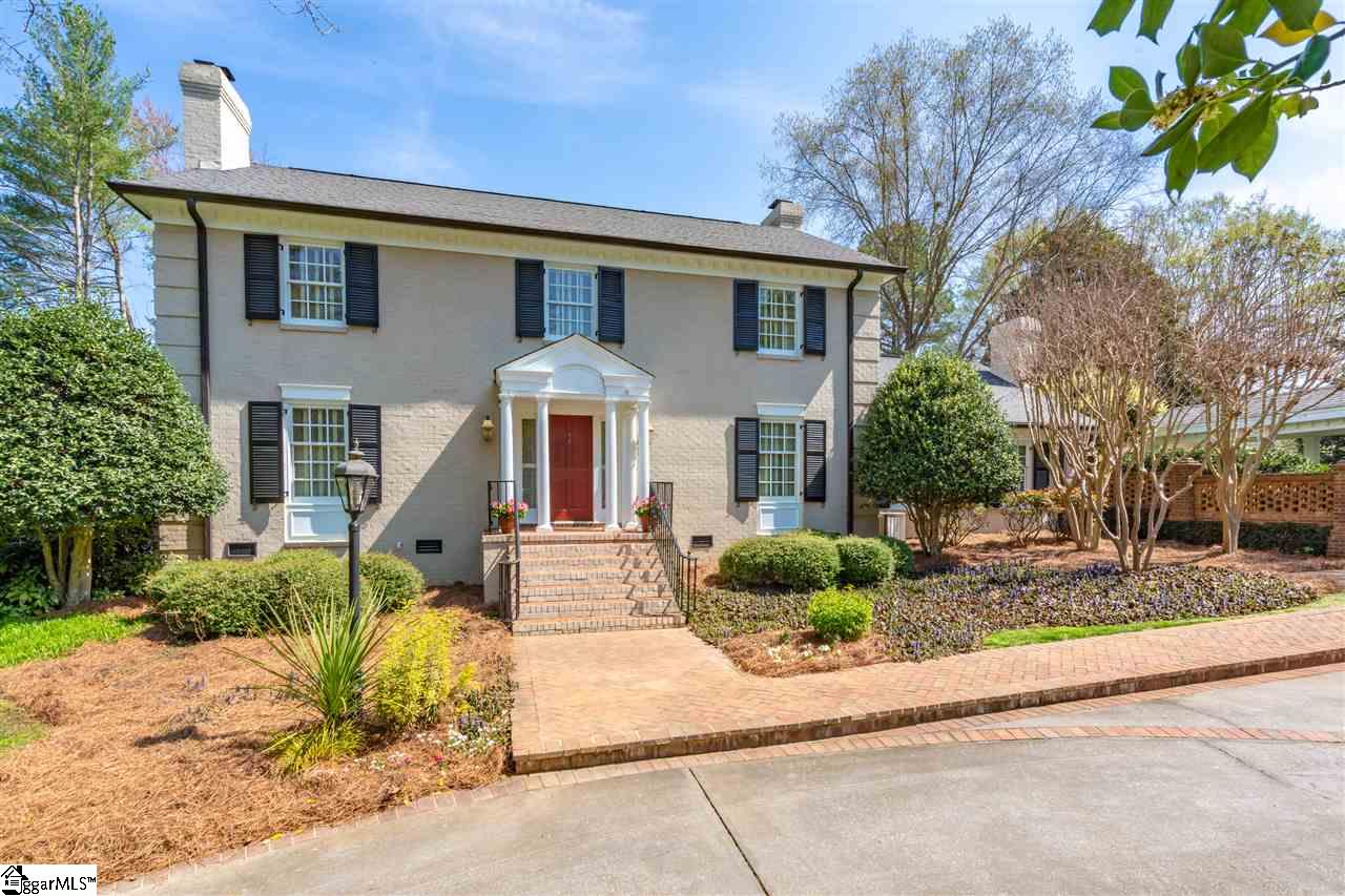 2117 Cleveland St Extension Greenville, SC 29607 - Photo 1 of 36
