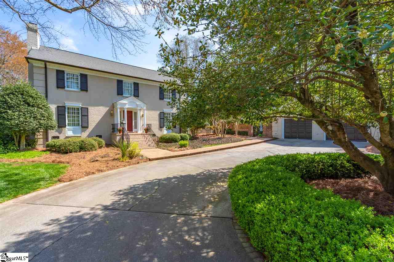 2117 Cleveland St Extension Greenville, SC 29607 - Photo 2 of 36