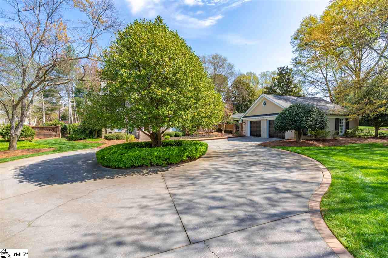 2117 Cleveland St Extension Greenville, SC 29607 - Photo 24 of 36