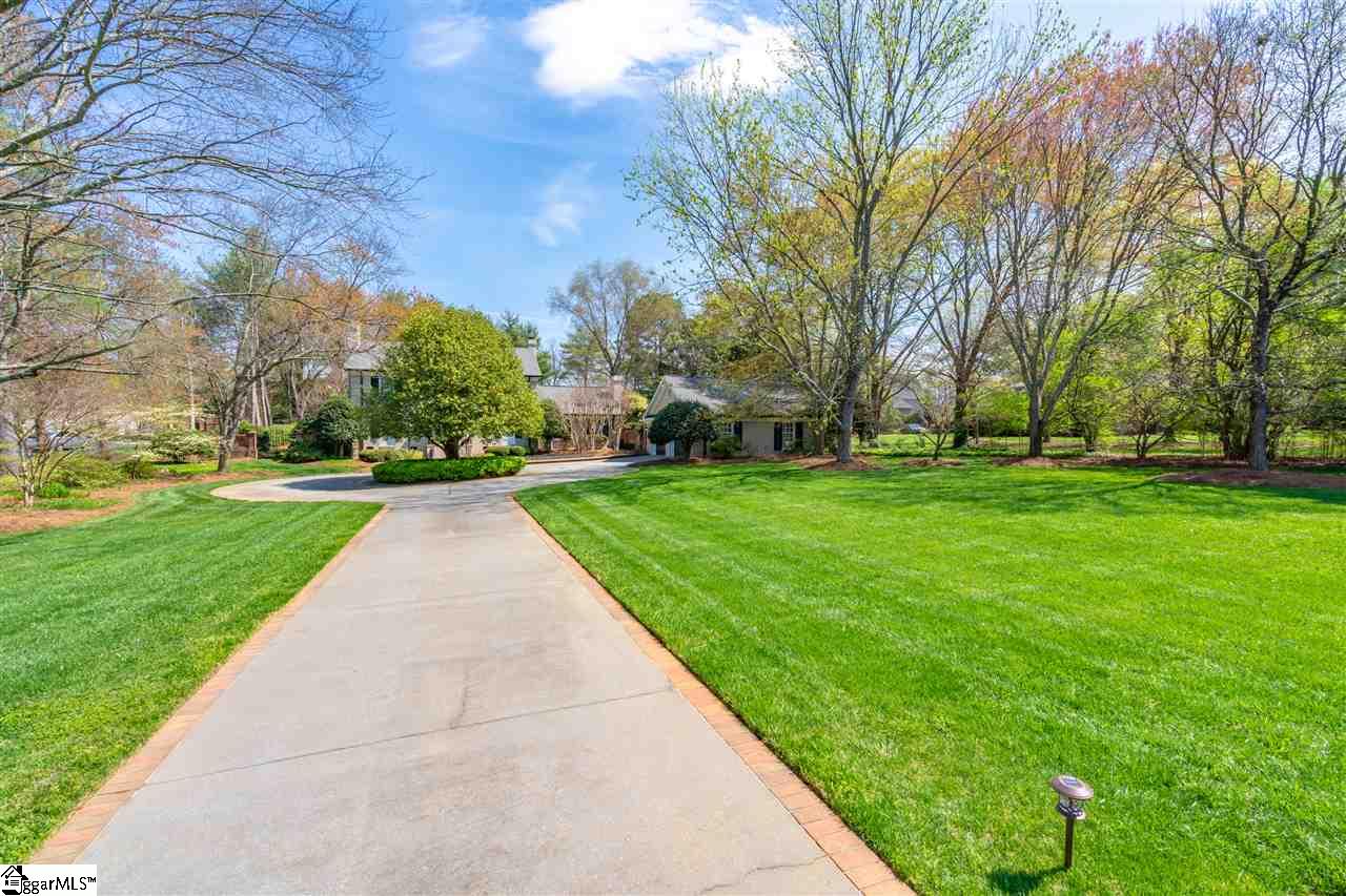 2117 Cleveland St Extension Greenville, SC 29607 - Photo 25 of 36