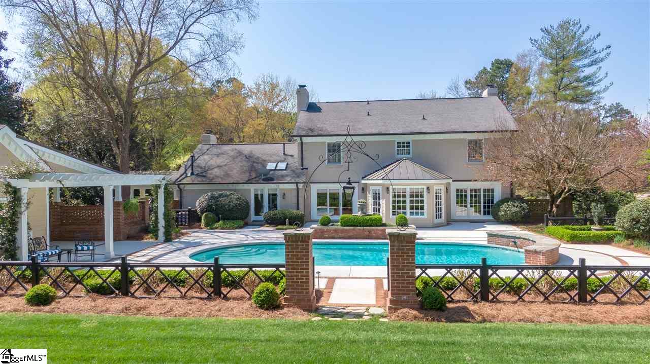 2117 Cleveland St Extension Greenville, SC 29607 - Photo 26 of 36