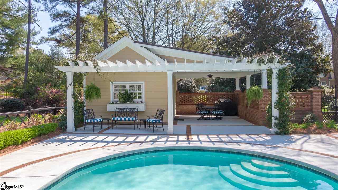 2117 Cleveland St Extension Greenville, SC 29607 - Photo 27 of 36