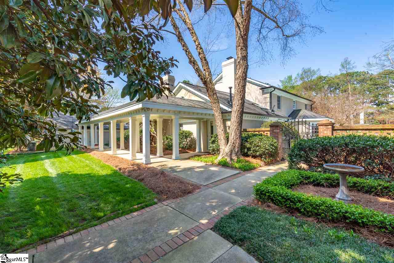 2117 Cleveland St Extension Greenville, SC 29607 - Photo 31 of 36