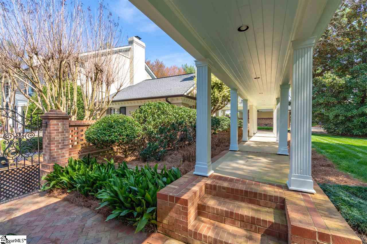 2117 Cleveland St Extension Greenville, SC 29607 - Photo 33 of 36