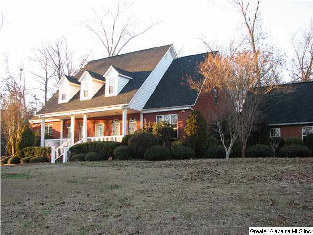 810 County Road 260 Cullman, AL 35057 - Photo 2 of 26