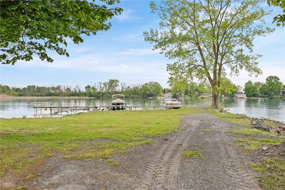 4283 Carrs Cove Road Springport, NY 13160 - Photo 36 of 50