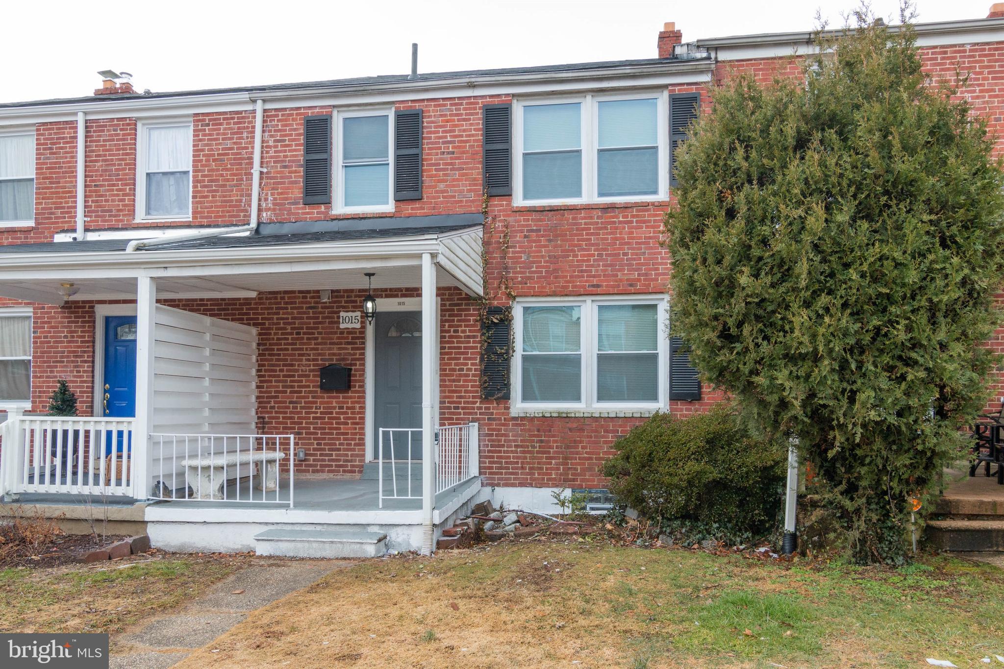1015 Reverdy Road Baltimore, MD 21212 - Photo 5 of 39